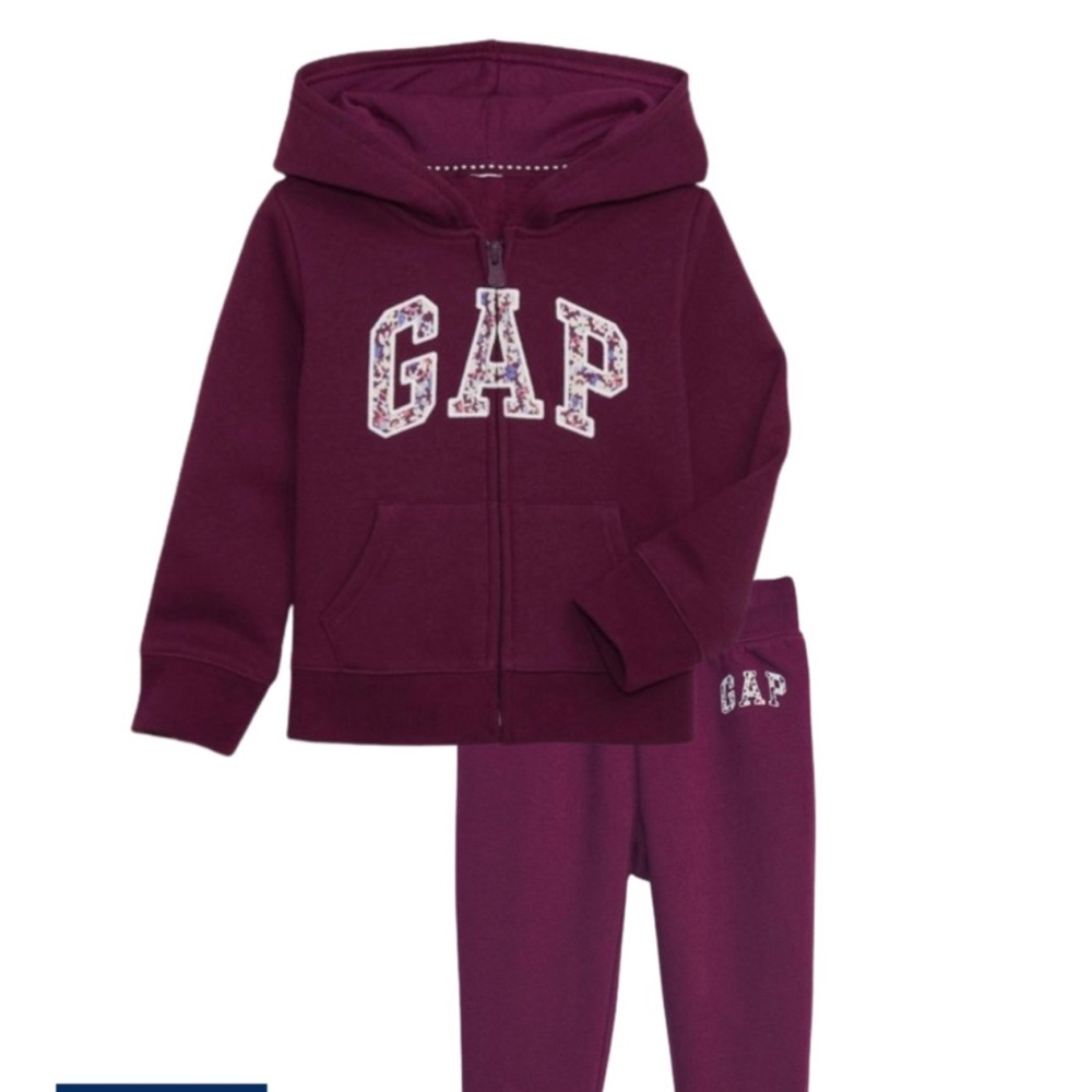 Gap baby